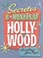 secretos & mentiras de Hollywood